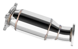 Downpipe FMIC.Pro AUDI A5 S5 Cabrio S5 Coupe A5 Sportback 2.0 TFSI 2017-2021