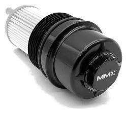 MMX Oil Filter Housing for BMW S58 2019+