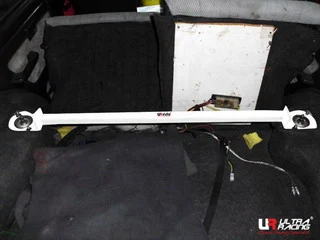 Rozpórka tylna górna (Rear Upper Strut Bar) Ultra Racing Toyota Starlet EP70