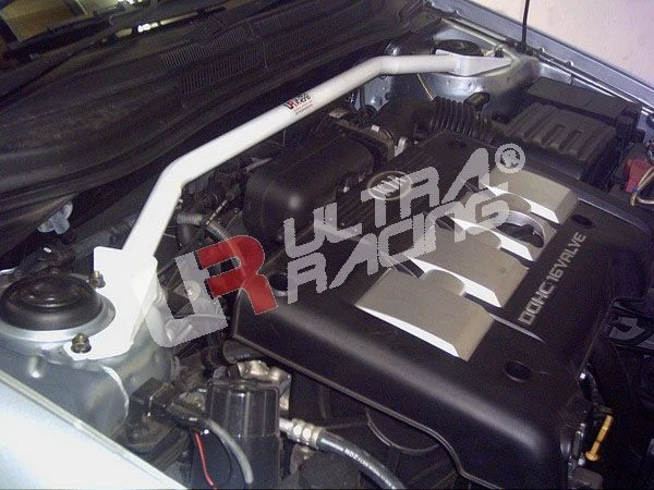 Rozpórka przednia (Front Upper Strut Bar)Ultra Racing Kia Cerato