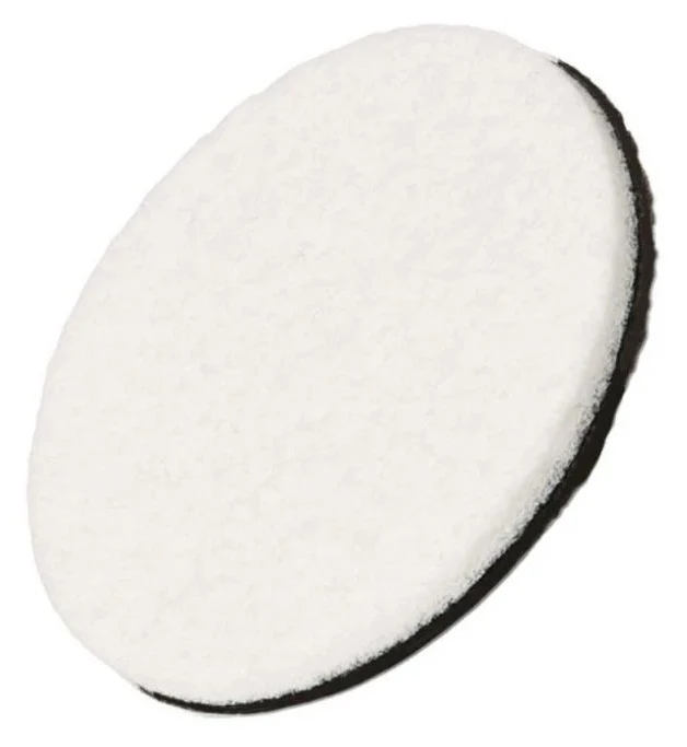 FLEXIPADS Dysk polerski do szkła 75mm Rayon 5pack