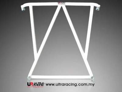Rozpórka przednia dolna (Front Lower Brace) Ultra Racing Audi A4 00-04