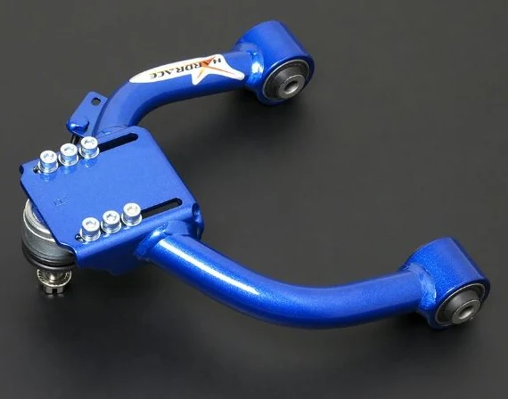 Hardrace Front Camber Kit For Honda Accord