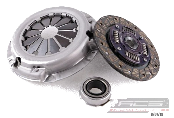 Zestaw sprzęgła Xtreme Clutch Pro Organic Suzuki JIMNY 1.3 16V 4WD (SN413) 59KW (1998-2002)