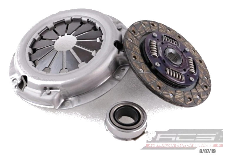 Zestaw sprzęgła Xtreme Clutch Pro Organic Suzuki JIMNY 1.3 16V 4WD (SN413) 59KW (1998-2002)
