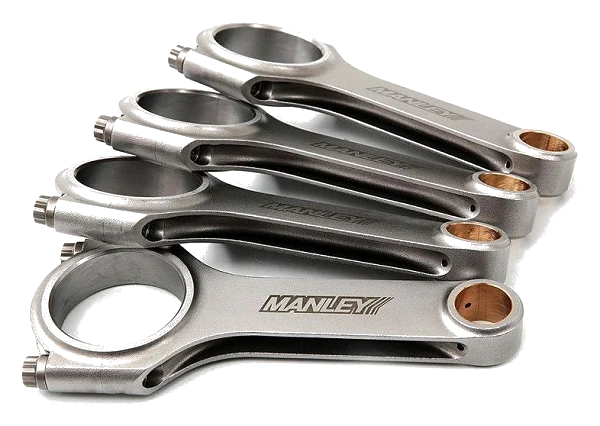 Korbowody Manley 14435-10 Pro Series I-Beam Turbo Tuff Audi R8 5.2L FSI 2009+