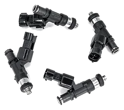 Zestaw wtryskiwaczy DeatschWerks 750cc Subaru WRX 02-14 Legacy GT 2007-2012 STI 07-15