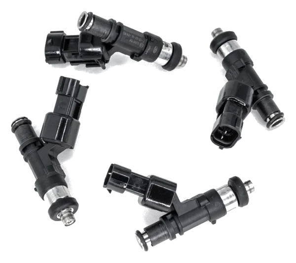 Zestaw wtryskiwaczy DeatschWerks 750cc Subaru WRX 02-14 Legacy GT 2007-2012 STI 07-15