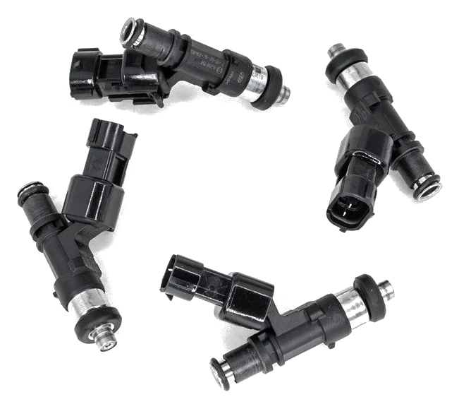 Zestaw wtryskiwaczy DeatschWerks 750cc Subaru WRX 02-14 Legacy GT 2007-2012 STI 07-15