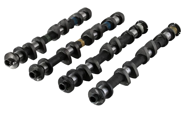 Wałki rozrządu Kelford Cams Nissan 350z VQ35 Gen 2 Stage 1 262/258