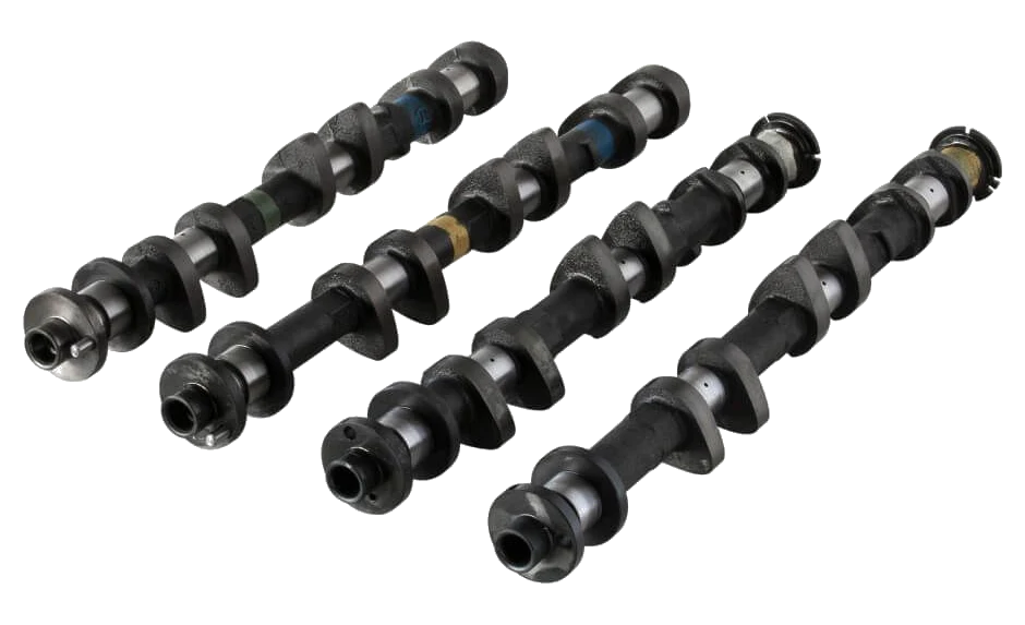 Wałki rozrządu Kelford Cams Nissan 350z VQ35 Gen 2 Stage 3 288/288