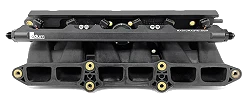 Listwa paliwowa Radium Engineering VW Volkswagen 2.8L 12V VR6