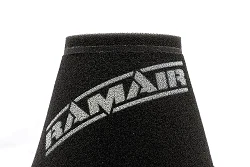 Ramair RPF-1235 Sportowy filtr powietrza Audi S6 (C6) 5.2 FSI V10 2006-2011