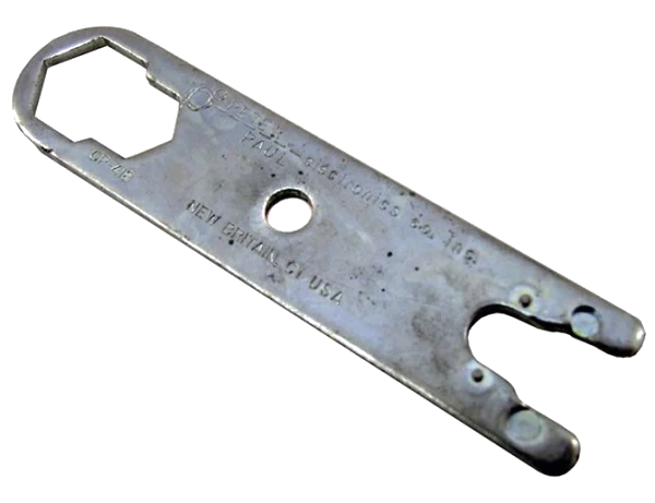 Solenoid Maintenance Wrench Nitrous Express NX-15733