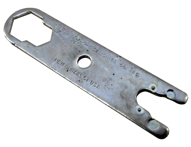 Solenoid Maintenance Wrench Nitrous Express NX-15733