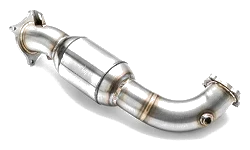 Downpipe AUDI A6 3.0 TDI (CGQB) C7 2011-2014 Euro 3 100 CPSI - RM-214105C-a-E3P1