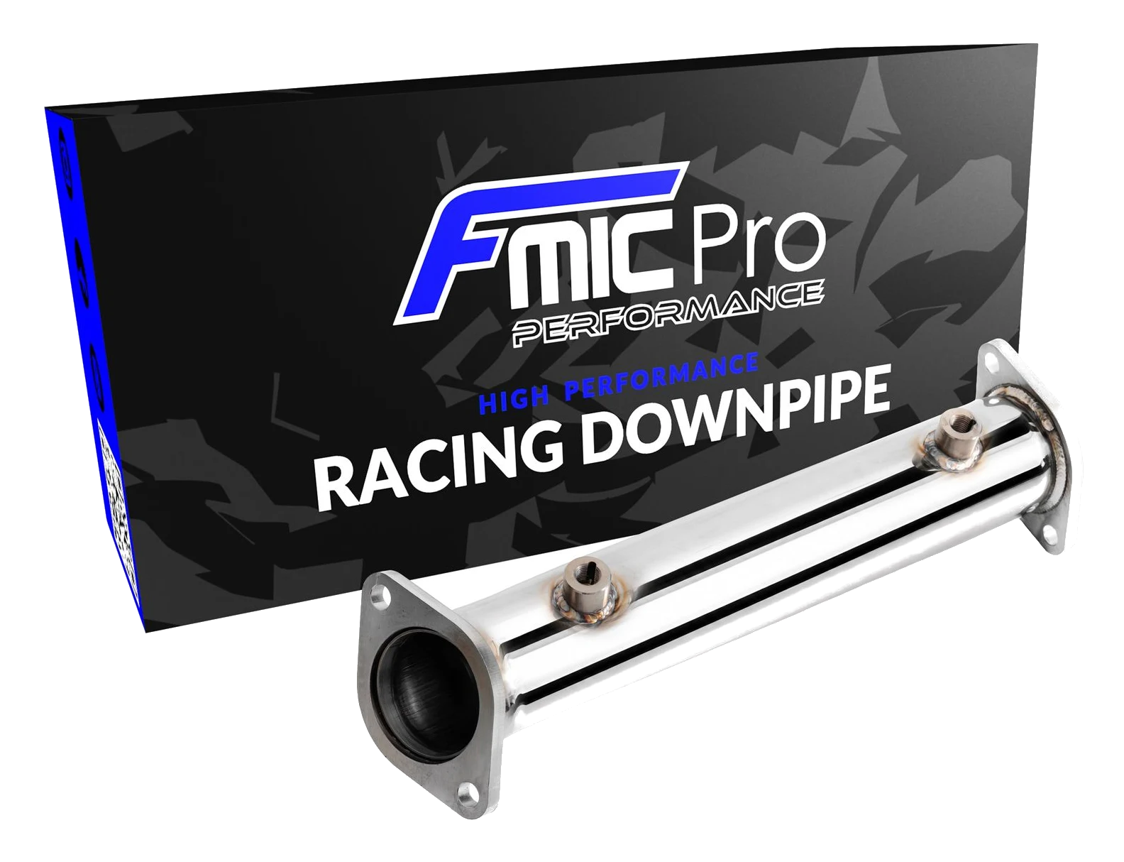 Downpipe FMIC.Pro Hyundai i30N Kona N 2.0 T-GDi 2017-