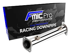 Downpipe FMIC.Pro Hyundai i30N Kona N 2.0 T-GDi 2017-