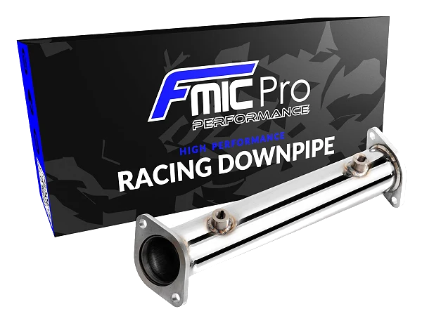 Downpipe FMIC.Pro Hyundai i30N Kona N 2.0 T-GDi 2017-