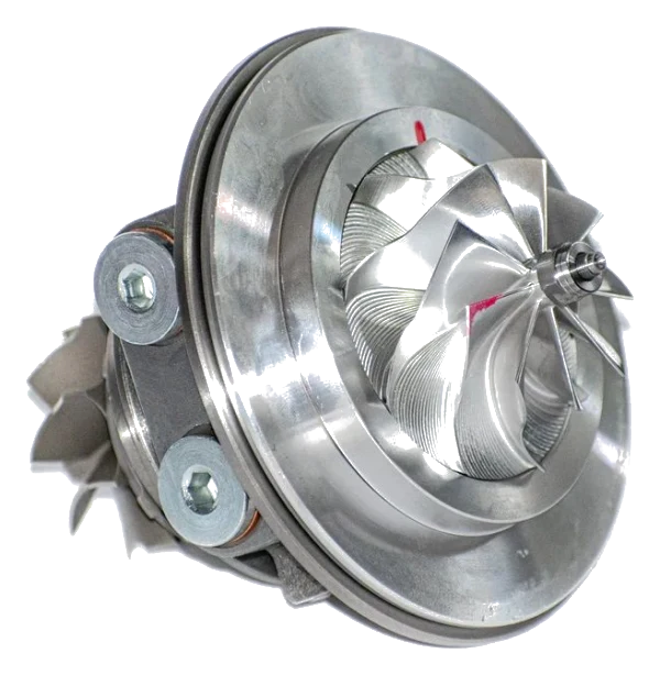 RTMG Performance 380RS Hybrid Turbo Replacement Cartridge