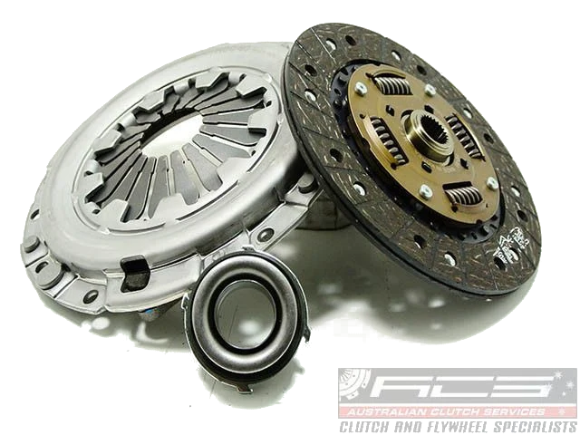 Zestaw sprzęgła Xtreme Clutch KIA PICANTO 1.1 48KW (2004-on)