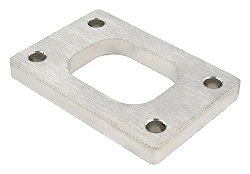 Flansza wydechowa kolektora FMIC.Pro T25 stal nierdzewna SS321