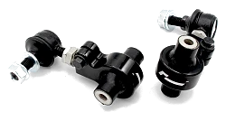 RacingLine Adjustable Rear Droplinks for MQB MQBE