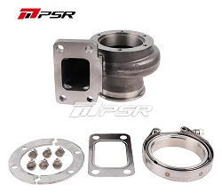 Pulsar PSR Muszla wydechowa Drop in Precision PTE Ball Bearing T3 0.82 A/R 6266 / 6466 / 6766