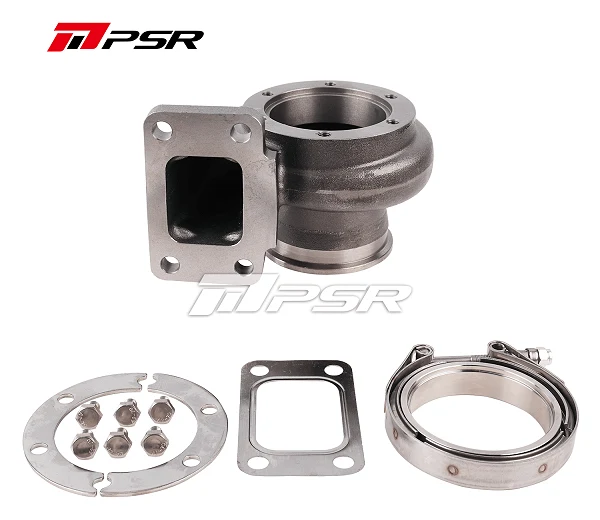 Pulsar PSR Muszla wydechowa Drop in Precision PTE Ball Bearing T3 0.82 A/R 6266 / 6466 / 6766