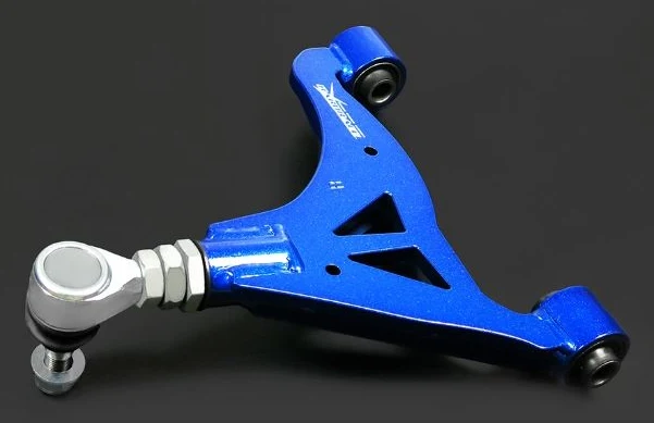 Hardrace Rear Upper Camber Kit For Lexus SC Toyota Soarer Supra