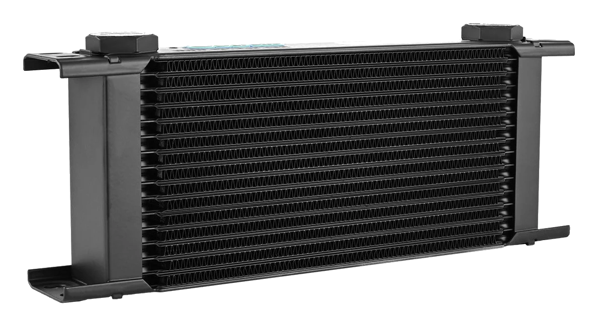 Chłodnica oleju Setrab Proline 16-rzędowa 330 x 122mm (235mm)