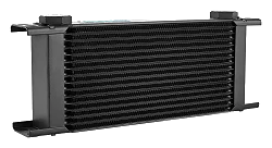 Chłodnica oleju Setrab Proline 16-rzędowa 330 x 122mm (235mm)