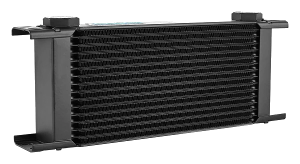 Chłodnica oleju Setrab Proline 16-rzędowa 330 x 122mm (235mm)