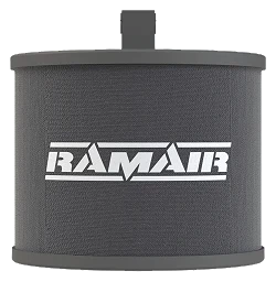 Ramair RPF-1904 Sportowy filtr powietrza BMW 1 Series (E82) 128i 2007-2013