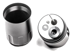 Catch Can Kit PCV for GM LS2 / LS3 / LS7 / Engine Fluid Lock Radium Engineering