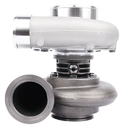 Turbosprężarka Pulsar PSR PTE 6466E 900KM .96 3" V-band Wlot 3" V-band Wylot Łożyska Kulkowe