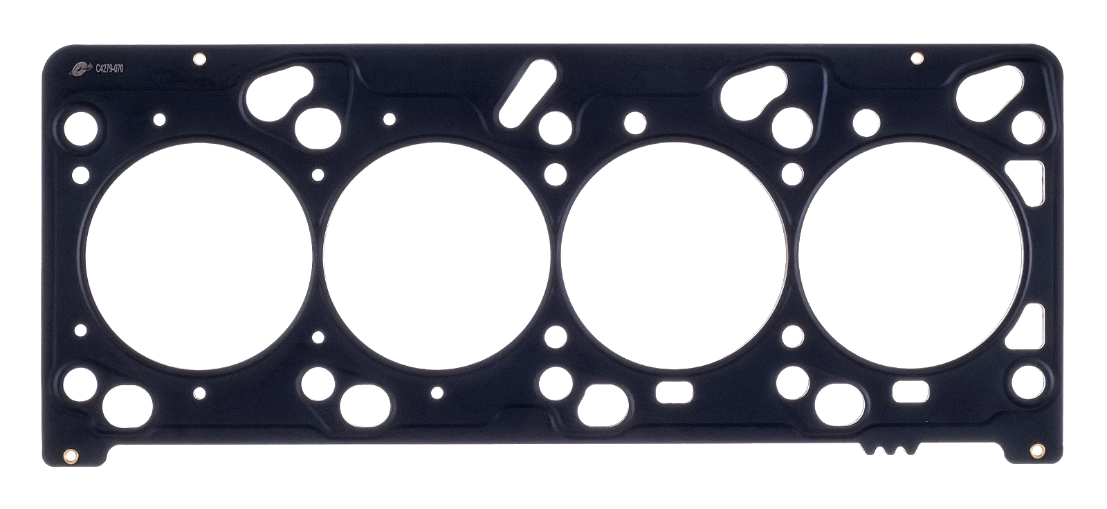 Uszczelka głowicy Cometic Ford 2.0L Zetec-E/Zetec-R .027" MLS 87mm C4279-027