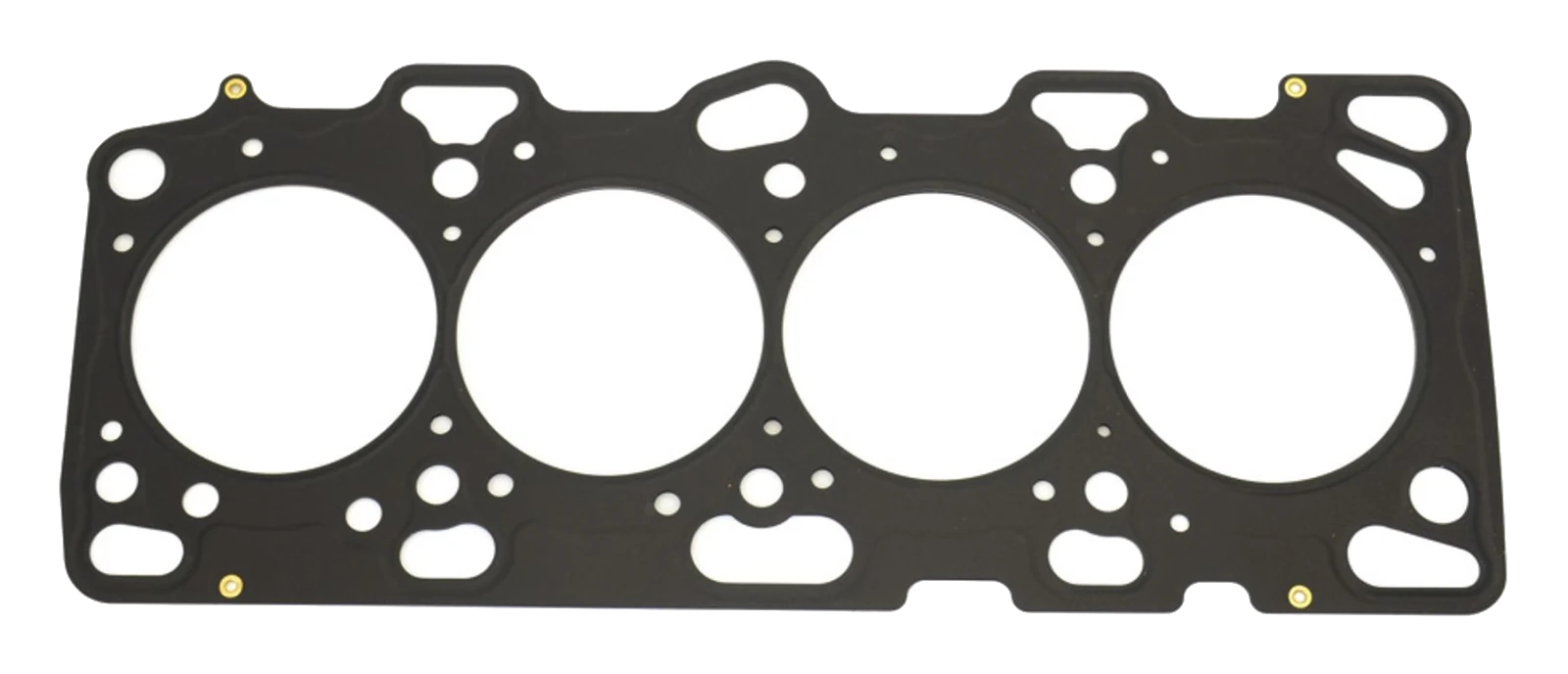 Uszczelka głowicy Athena MLS Mitsubishi 4G63 (DOHC 16V) 1mm 87.5mm 338026R