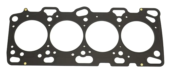 Uszczelka głowicy Athena MLS Mitsubishi 4G63 (DOHC 16V) 1mm 87.5mm 338026R