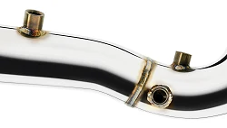 Downpipe FMIC.Pro AUDI A4 A5 2.7 3.0 TDI B8 2007-2013