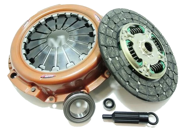 Zestaw sprzęgła Xtreme Clutch Organic Toyota LAND CRUISER 3.4 TD (BJ71_V, BJ74) 91KW (1986-1989)