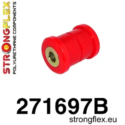 271697B: Tuleja wahacza przedniego tylna Subaru BRZ