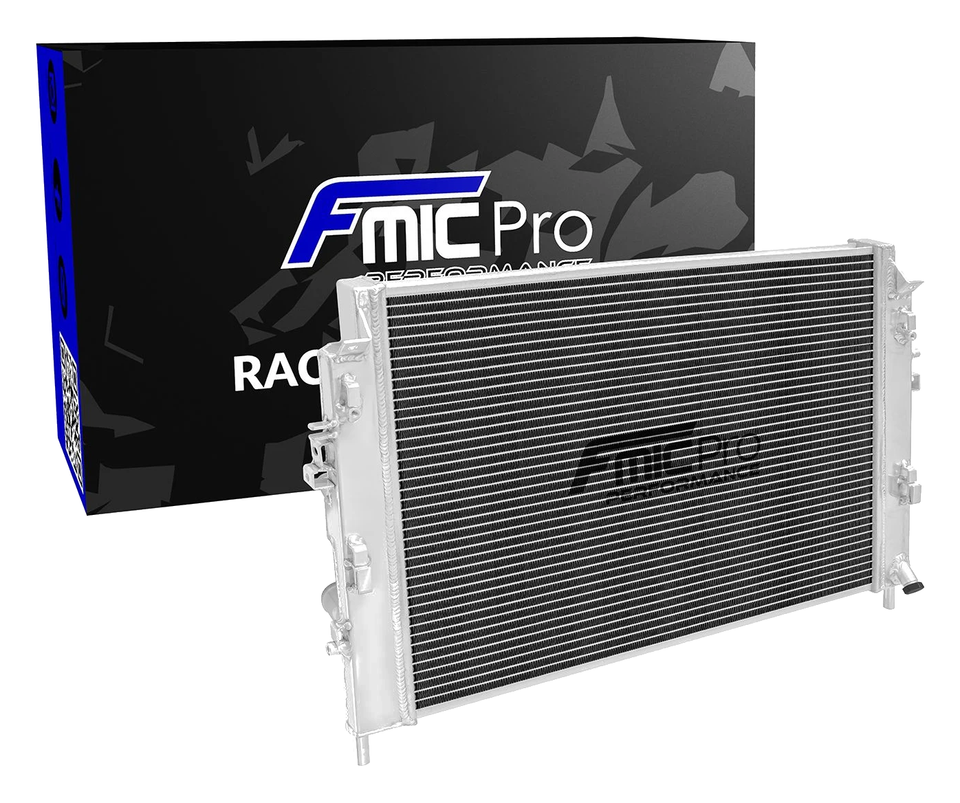 Chłodnica wody FMIC.Pro Mazda MX5 Miata NC 2.0L 4 Cyl 06-15