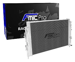 Chłodnica wody FMIC.Pro Mazda MX5 Miata NC 2.0L 4 Cyl 06-15