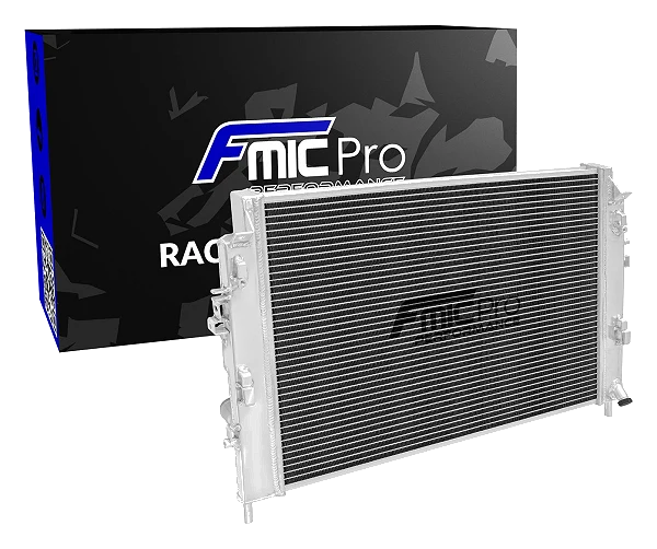 Chłodnica wody FMIC.Pro Mazda MX5 Miata NC 2.0L 4 Cyl 06-15