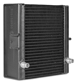 Radiator Kit Wagner Tuning for BMW M3/M4 F80/82/83