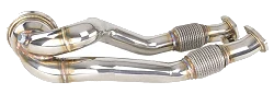 Downpipe FMIC.Pro Audi RS3 8V 2.5 TFSI 2014-