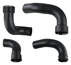 Zestaw przewodów dolotowych Charge Pipe FMIC.EU MERCEDES BENZ W204 C250 C-Klasa