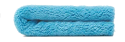 KAVALIER ProClean Microfiber Towel - SoftExtreme Plush Perfection 500 Blue 3pack