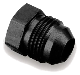 AN6 Male Plug Nitrous Express NX 16169